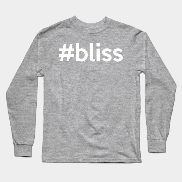 Bliss Long Sleeve T-Shirt by babydollchic